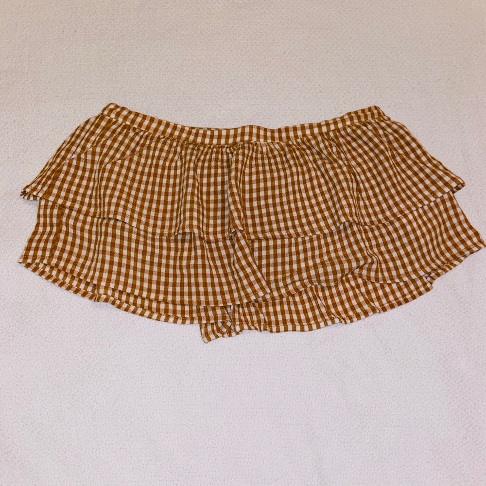 Bandeau top